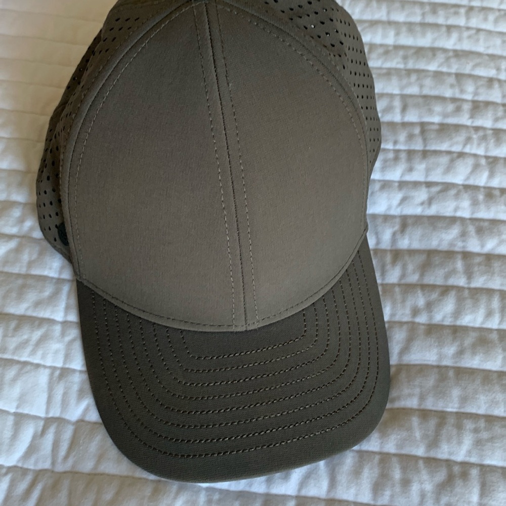 melin A-Game cap